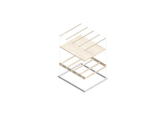 Ten Social Housing Units in Santa Margalida, Mallorca / Javier Gavín + Siddartha Rodrigo + Juan Moreno + DATAAE - Image 20 of 20