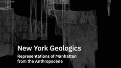 New York Geologics