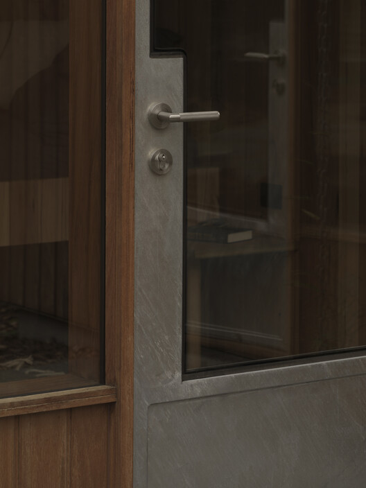 No.23 Residence / Tristan Burfield No.23 Residence / Tristan Burfield - Image 17 of 23