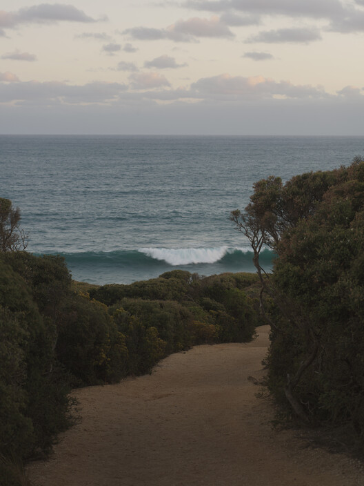 No.23 Residence / Tristan Burfield No.23 Residence / Tristan Burfield - Image 22 of 23