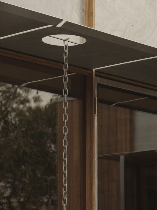 No.23 Residence / Tristan Burfield No.23 Residence / Tristan Burfield - Image 16 of 23