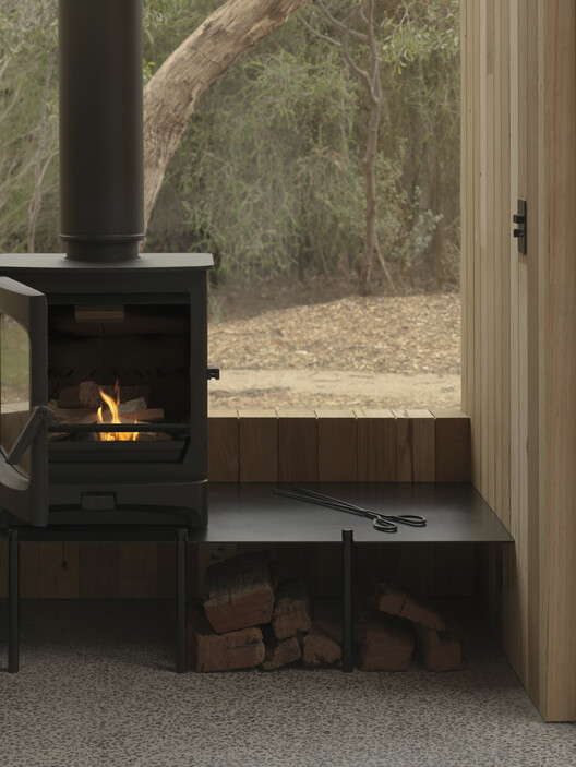 No.23 Residence / Tristan Burfield No.23 Residence / Tristan Burfield - Interior Photography, Wood