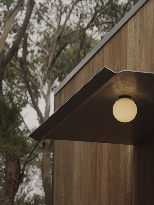 No.23 Residence / Tristan Burfield No.23 Residence / Tristan Burfield - Interior Photography, Wood