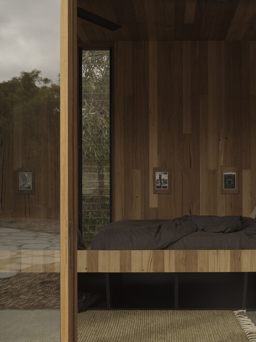 No.23 Residence / Tristan Burfield No.23 Residence / Tristan Burfield - Image 8 of 23