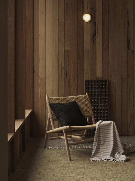 No.23 Residence / Tristan Burfield No.23 Residence / Tristan Burfield - Image 13 of 23