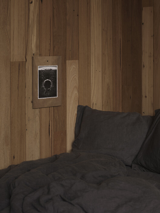 No.23 Residence / Tristan Burfield No.23 Residence / Tristan Burfield - Image 11 of 23