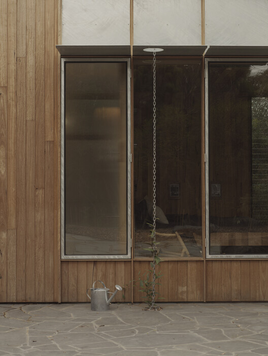 No.23 Residence / Tristan Burfield No.23 Residence / Tristan Burfield - Image 7 of 23