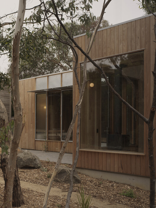 No.23 Residence / Tristan Burfield - Image 5 of 23