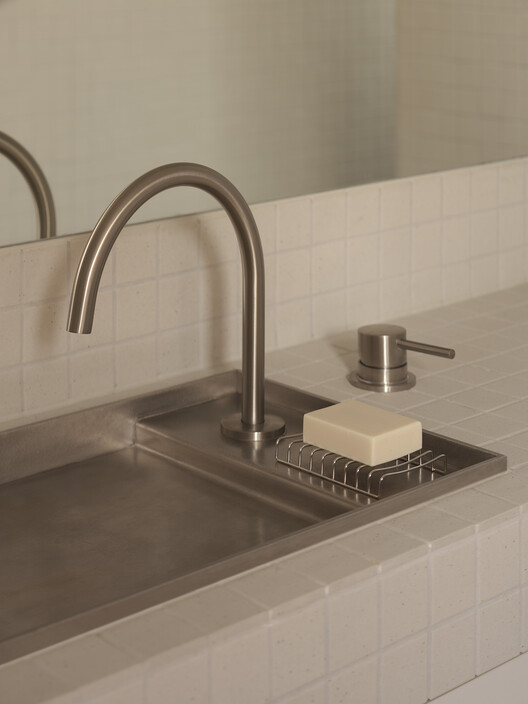 No.23 Residence / Tristan Burfield No.23 Residence / Tristan Burfield - Image 21 of 23