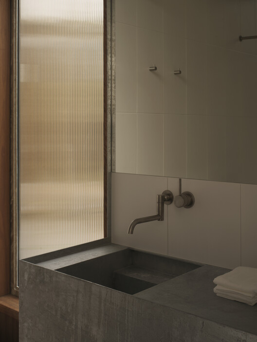 No.23 Residence / Tristan Burfield No.23 Residence / Tristan Burfield - Image 19 of 23