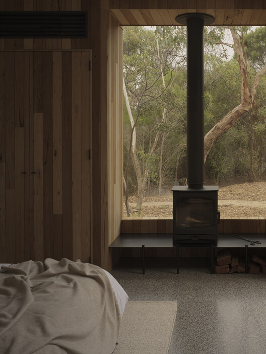 No.23 Residence / Tristan Burfield No.23 Residence / Tristan Burfield - Image 4 of 23