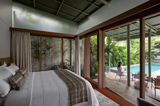 Serindang House 2 / PSA Studio Serindang House 2 / PSA Studio - Interior Photography, Bedroom