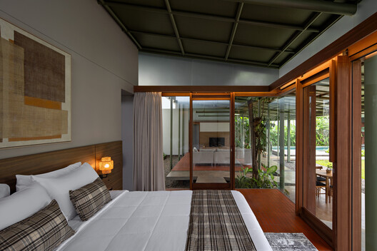 Serindang House 2 / PSA Studio Serindang House 2 / PSA Studio - Image 13 of 25