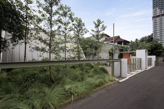 Serindang House 2 / PSA Studio Serindang House 2 / PSA Studio - Exterior Photography