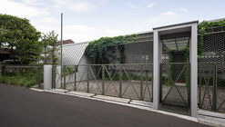 Serindang House 2 / PSA Studio