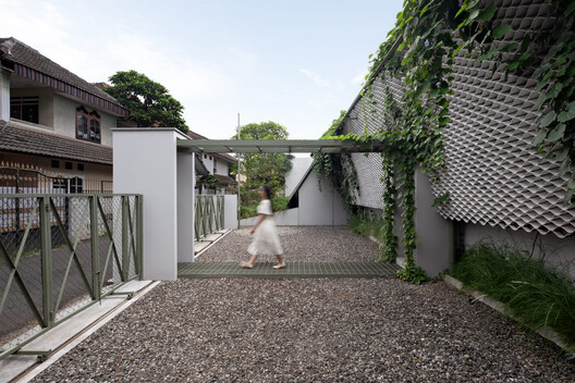 Serindang House 2 / PSA Studio Serindang House 2 / PSA Studio - Image 7 of 25