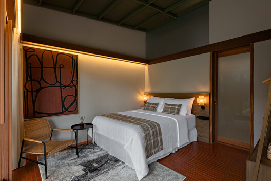 Serindang House 2 / PSA Studio Serindang House 2 / PSA Studio - Image 15 of 25