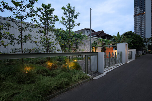 Serindang House 2 / PSA Studio Serindang House 2 / PSA Studio - Exterior Photography
