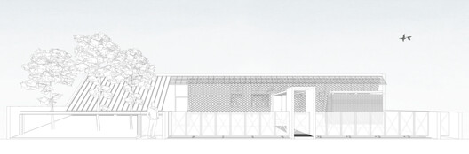 Serindang House 2 / PSA Studio Serindang House 2 / PSA Studio - Image 21 of 25