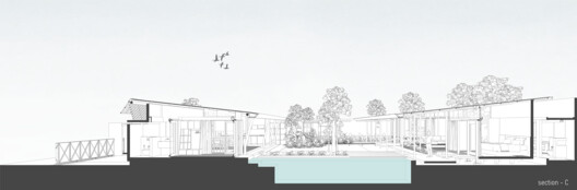 Serindang House 2 / PSA Studio Serindang House 2 / PSA Studio - Image 24 of 25