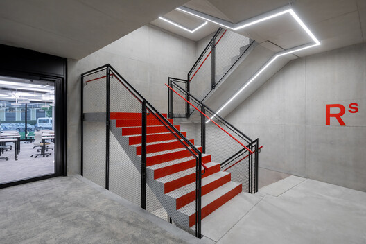 Philo Science Center at Institut Le Rosey / Bernard Tschumi Architects - Image 10 of 15