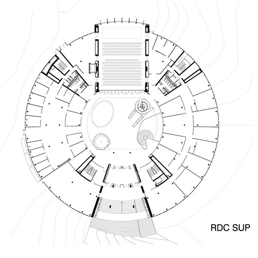 Philo Science Center at Institut Le Rosey / Bernard Tschumi Architects - Image 11 of 15