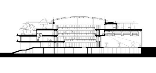 Philo Science Center at Institut Le Rosey / Bernard Tschumi Architects - Image 13 of 15