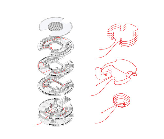 Philo Science Center at Institut Le Rosey / Bernard Tschumi Architects - Image 15 of 15