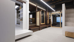 Old Folk House in Iwakura / td-Atelier + ENDO SHOJIRO DESIGN