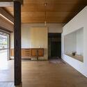 Old Folk House in Iwakura / td-Atelier - Interior Photography, Renovation, Door, Lighting