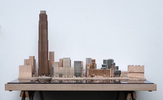 No Solid Ground: Three Approaches to Building Below Sea Level in Rotterdam No Solid Ground: Three Approaches to Building Below Sea Level in Rotterdam - Image 10 of 70