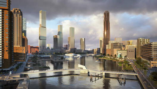 No Solid Ground: Three Approaches to Building Below Sea Level in Rotterdam No Solid Ground: Three Approaches to Building Below Sea Level in Rotterdam - Image 15 of 70