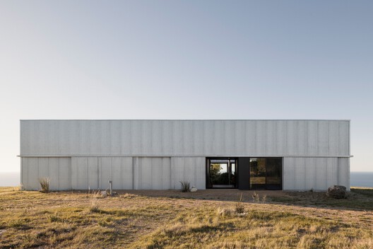 Carrickalinga Shed / Architects Ink - Image 7 of 21
