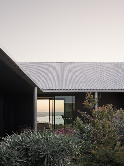 Carrickalinga Shed / Architects Ink - Image 10 of 21