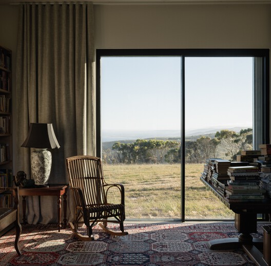 Carrickalinga Shed / Architects Ink - Image 13 of 21