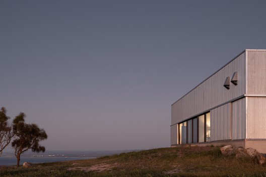 Carrickalinga Shed / Architects Ink - Exterior Photography