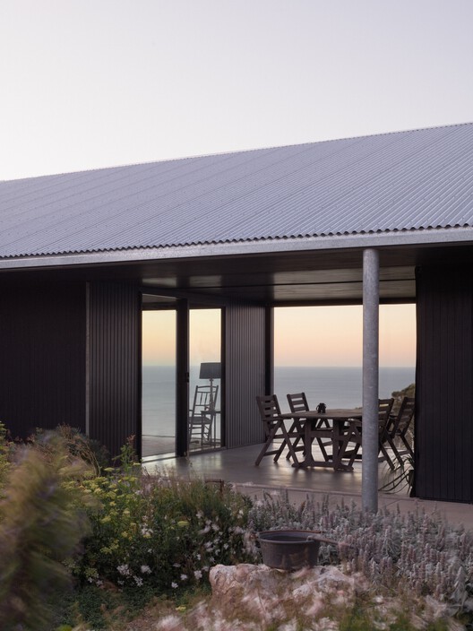 Carrickalinga Shed / Architects Ink - Exterior Photography