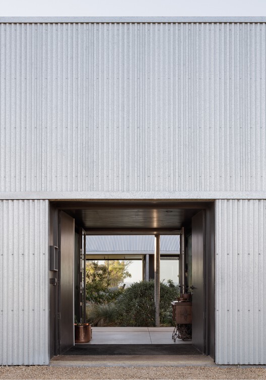 Carrickalinga Shed / Architects Ink - Image 9 of 21