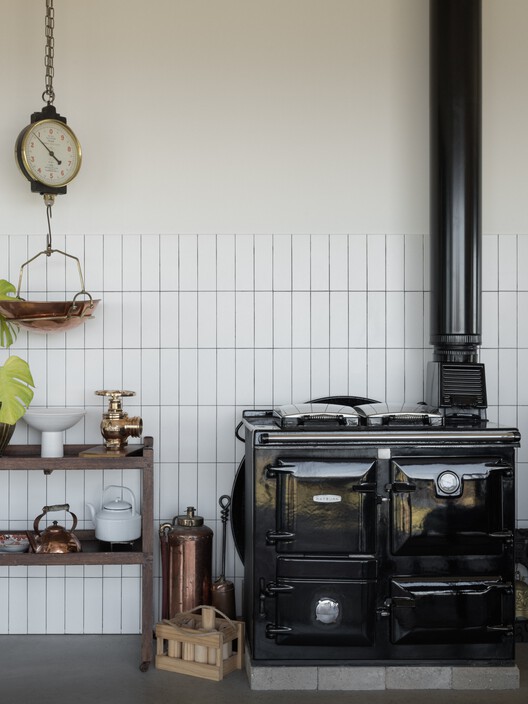 Carrickalinga Shed / Architects Ink - Image 15 of 21