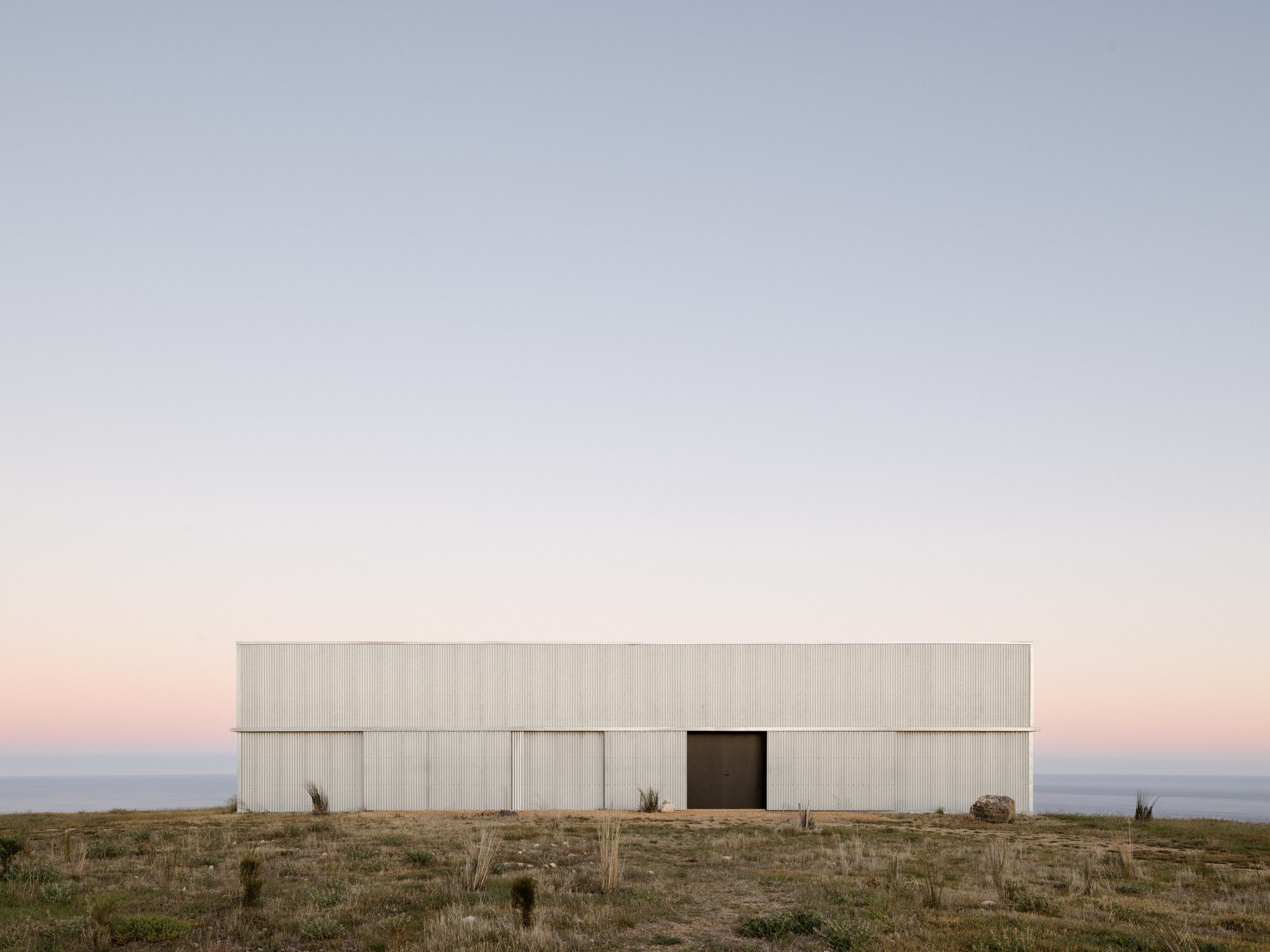 Carrickalinga Shed / Architects Ink | ArchDaily