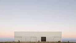 Cobertizo Carrickalinga / Architects Ink