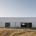 Carrickalinga Shed / Architects Ink - Houses
