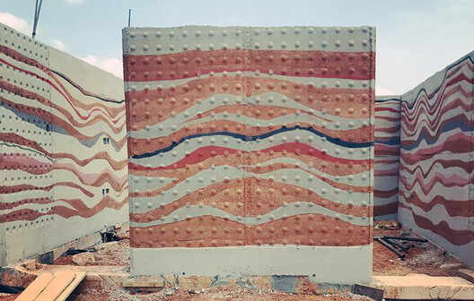 Elevating Earth: Reviving and Advancing an Indigenous Building Material Elevating Earth: Reviving and Advancing an Indigenous Building Material - Image 7 of 16