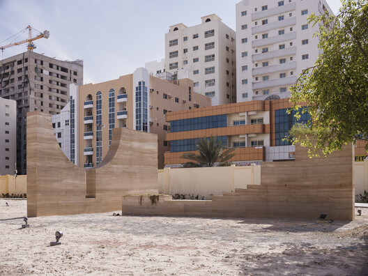 Elevating Earth: Reviving and Advancing an Indigenous Building Material Elevating Earth: Reviving and Advancing an Indigenous Building Material - Image 13 of 16