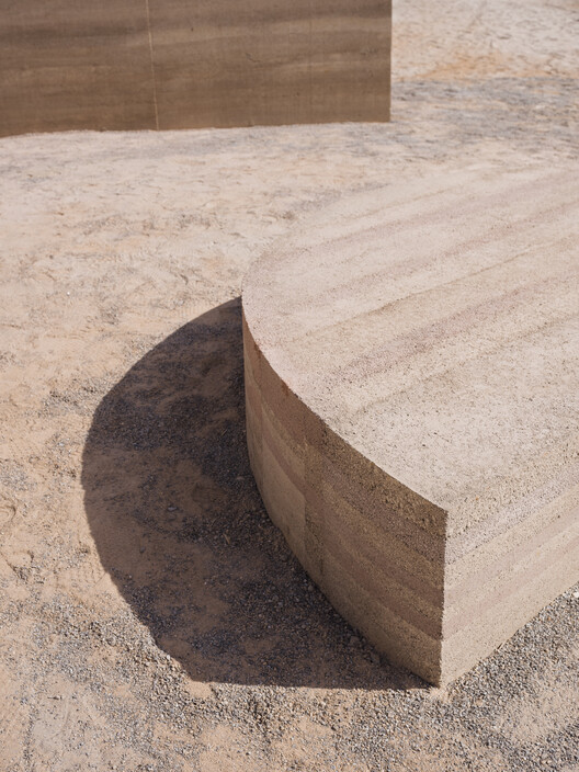 Elevating Earth: Reviving and Advancing an Indigenous Building Material Elevating Earth: Reviving and Advancing an Indigenous Building Material - Image 6 of 16