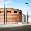 Elevating Earth: Reviving and Advancing an Indigenous Building Material - Imagem 2 de 4