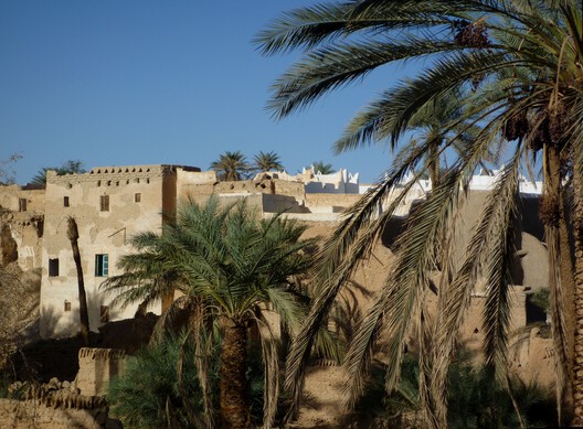 Elevating Earth: Reviving and Advancing an Indigenous Building Material Elevating Earth: Reviving and Advancing an Indigenous Building Material - Image 9 of 16