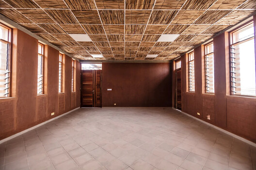 Elevating Earth: Reviving and Advancing an Indigenous Building Material Elevating Earth: Reviving and Advancing an Indigenous Building Material - Image 12 of 16