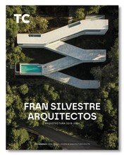 TC 173/74- Fran Silvestre. Arquitectura 2018- 2026