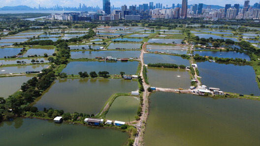 Mapping the Technosphere: Architecture as an Interface Between Systems and Territories Mapping the Technosphere: Architecture as an Interface Between Systems and Territories - Image 2 of 16